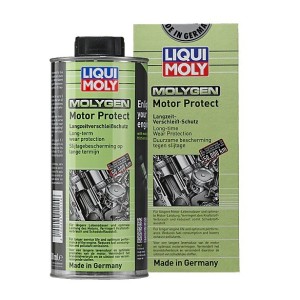Πρόσθετο Λαδιού LIQUI MOLY Molygen Motor Protect 500ml