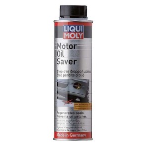 LIQUI MOLY Motor Oil Saver 300ml | Πρόσθετο Λαδιού