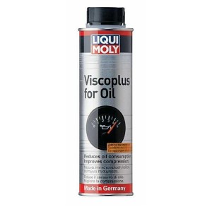 LIQUI MOLY Viscoplus for Oil 300ml | Oil Additive