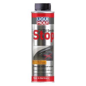 Πρόσθετο Λαδιού LIQUI MOLY Oil Smoke Stop 300ml