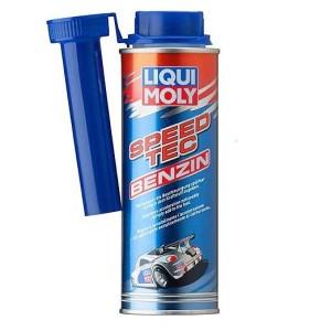 LIQUI MOLY Speed Tec Βενζίνης 250ml | Βελτιωτικό Καυσίμου