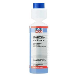 LIQUI MOLY Petrol Stabilizer 250ml | Σταθεροποιητής Βενζίνης