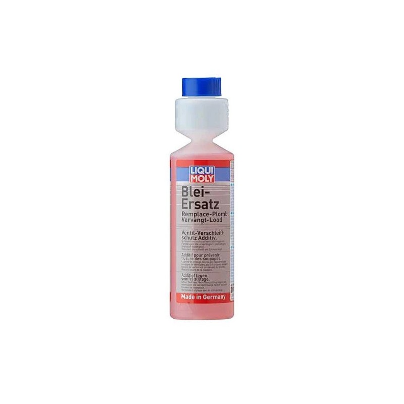 LIQUI MOLY Lead Substitute 250ml | Υποκατάστατο Μολύβδου
