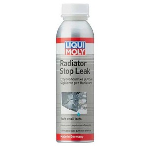LIQUI MOLY Radiator Stop Leak 150ml | Radiator Sealant