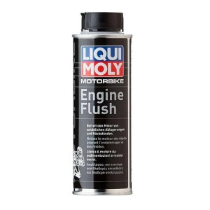 Liqui Moly Motorbike Engine Flush 250ml