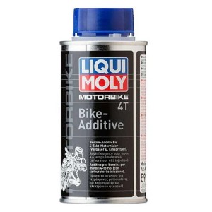 Liqui Moly Motorbike 4T Bike-Additive 125ml