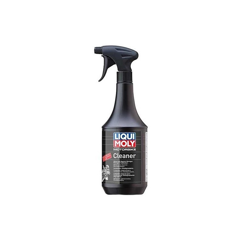 Καθαριστικό Μοτοσυκλέτας Liqui Moly Motorbike Cleaner 1L