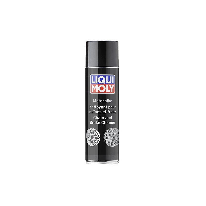 Chain & Brake Cleaner Liqui Moly 500ml