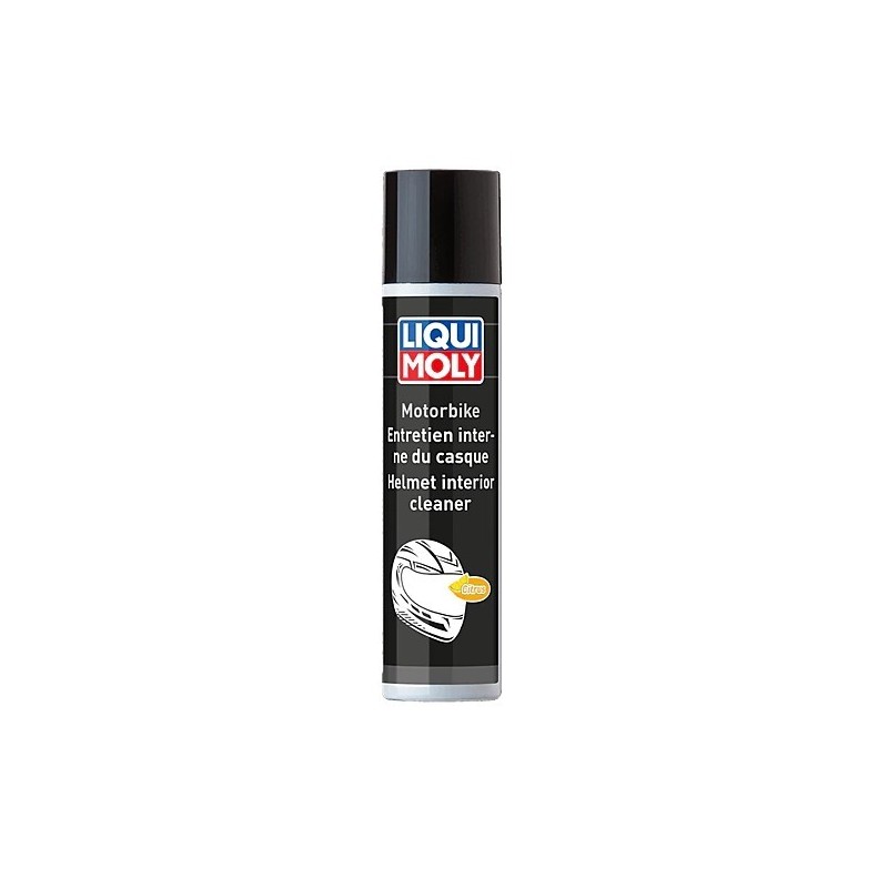 Καθαριστικό Εσωτερικού Κράνους Liqui Moly 300ml