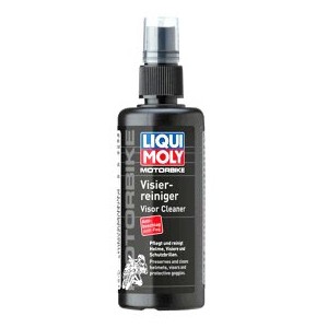 Helmet Visor Cleaner Liqui Moly 100ml