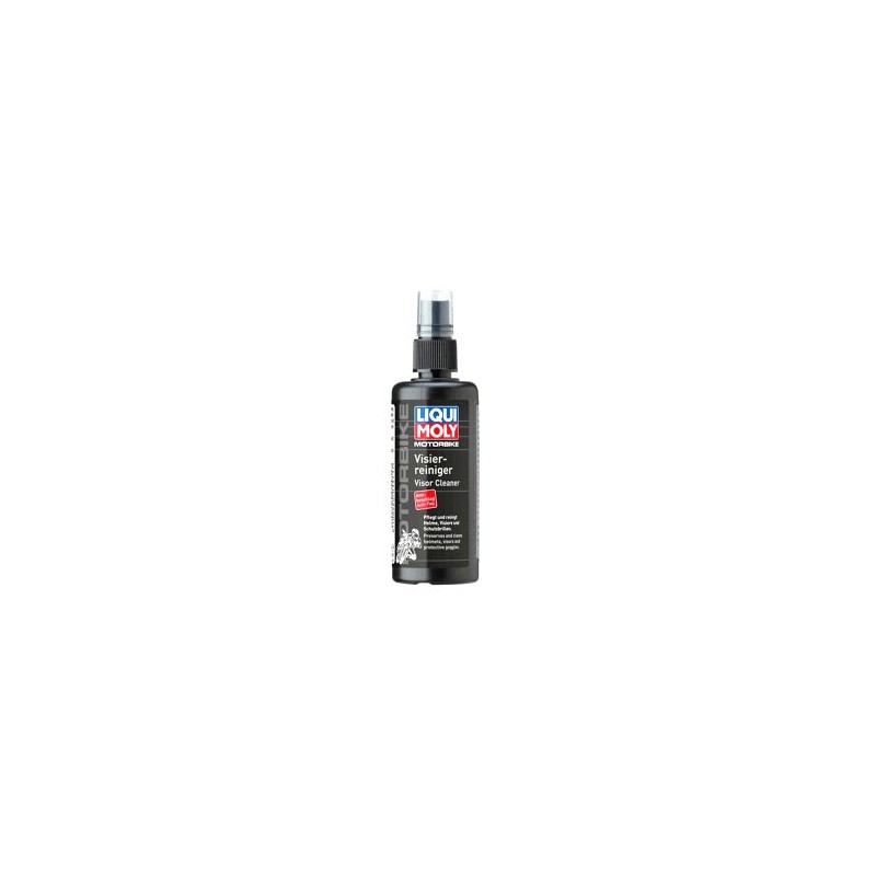 Καθαριστικό Ζελατίνας Κράνους Liqui Moly 100ml