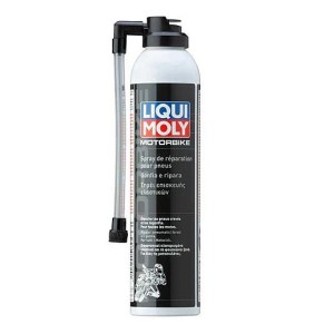 Επισκευαστικό Ελαστικών Liqui Moly Tire Inflator & Sealer 300ml