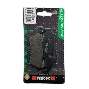 copy of Άξονας Εμπρός Τροχού Honda XRV 750