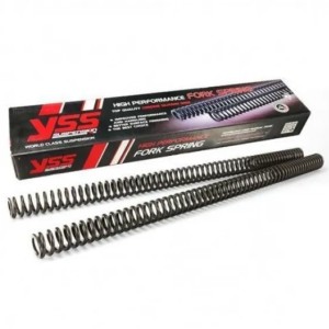 Ελατήρια Πιρουνιού YSS Honda XL 650 V Transalp 2000-2007