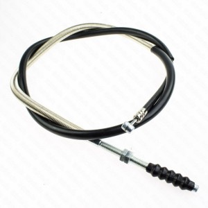 Clutch Cable For Yamaha XT 600 4PT 1996-2003