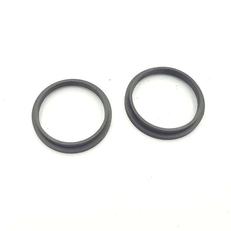 Carburetor Fitment Improvement Rings Honda XRV 750 Africa Twin – 3D Print