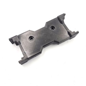 Βάση Σταθεροποίησης Ζελατίνας CFMOTO 450 MT  - 3D Print