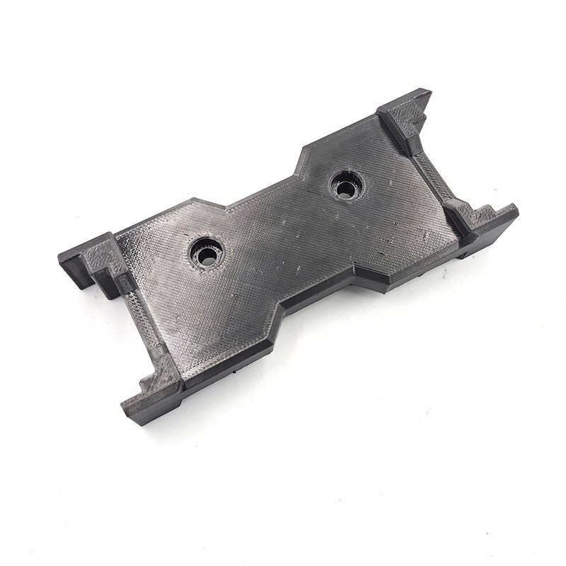 Βάση Σταθεροποίησης Ζελατίνας CFMOTO 450 MT  - 3D Print