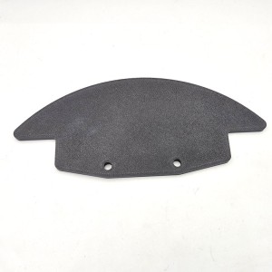 Wind Deflector Yamaha Tenere 700 – 3D Print