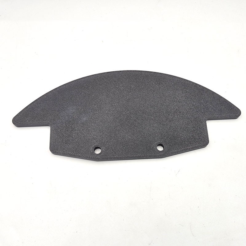Εκτροπέας Αέρα / Wind Deflector Yamaha Tenere 700 – 3D Print