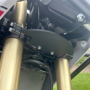Εκτροπέας Αέρα / Wind Deflector Yamaha Tenere 700 – 3D Print