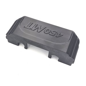 Screen Visor / Sun Visor CFMOTO 450 MT – 3D Print