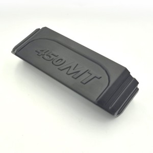Σκίαστρο Οθόνης / Sun Visor CFMOTO 450 MT – 3D Print