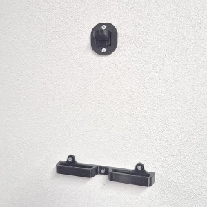 copy of Screen Visor / Sun Visor CFMOTO 450 MT – 3D Print