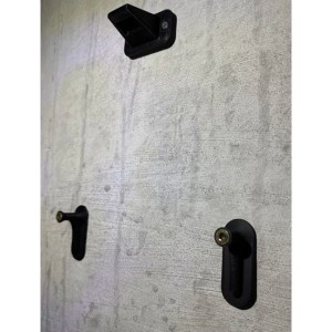 Wall Mount for GIVI Monokey Cases – 3D Print