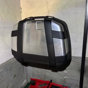 copy of copy of Screen Visor / Sun Visor CFMOTO 450 MT – 3D Print