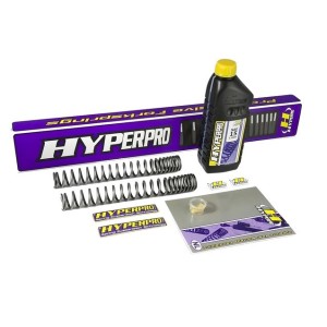 Front Spring Set Hyperpro HONDA XRV 750 AFRICA TWIN 1993-2001