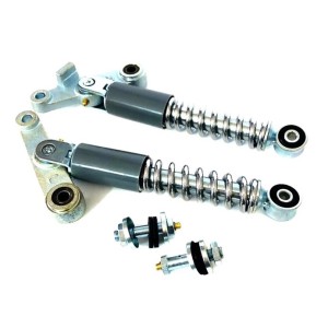 Front Shock Absorber For Yamaha T50 T80 Town Mate