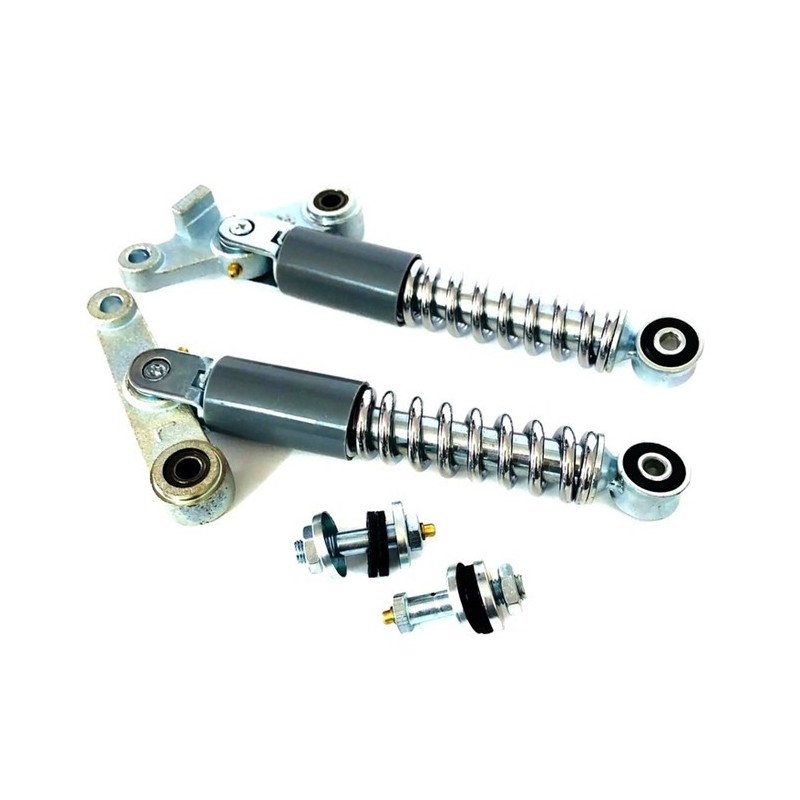 Front Shock Absorber For Yamaha T50 T80 Town Mate