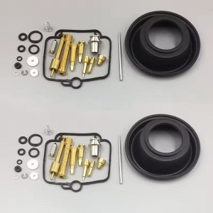 Σετ Επισκευής Καρμπυρατέρ Mikuni BST33 BMW F650 Suzuki GS500E