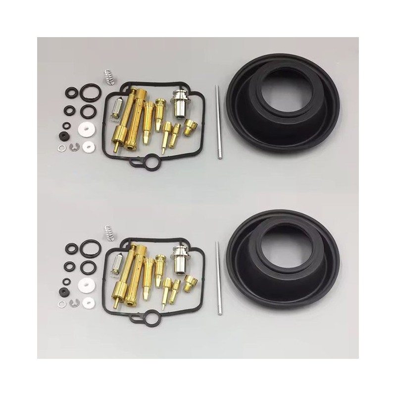 Σετ Επισκευής Καρμπυρατέρ Mikuni BST33 BMW F650 Suzuki GS500E