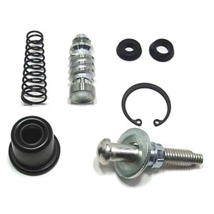 Rear Brake Master Cylinder Repair Kit For Yamaha XT 600E Tourmax MSR-218