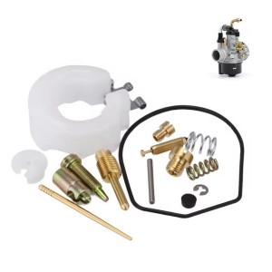 Carburetor Repair Kit Mikuni BST33 BMW F650 Suzuki GS500E