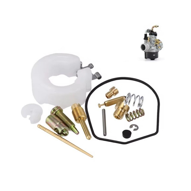 Carburetor Repair Kit Mikuni BST33 BMW F650 Suzuki GS500E