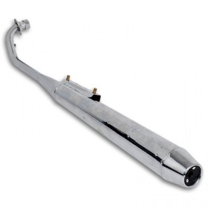 Exhaust Aspira Honda Supra 100 1999-2003