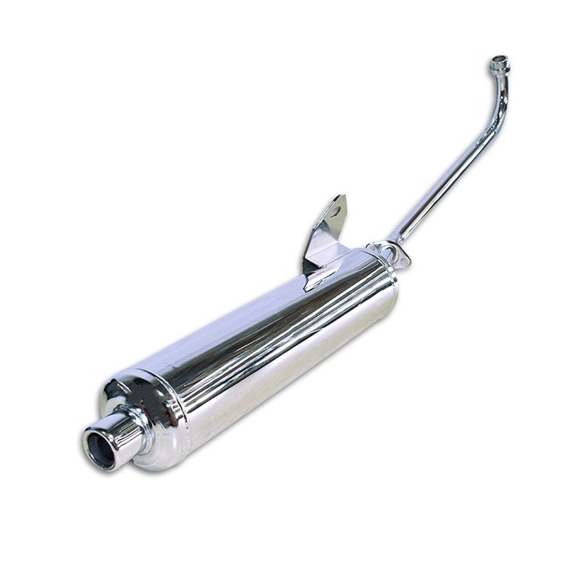 Exhaust Aspira Honda Supra 100 1999-2003