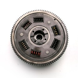 Καπάκι Κεφαλής Εμπρός Honda XRV 750