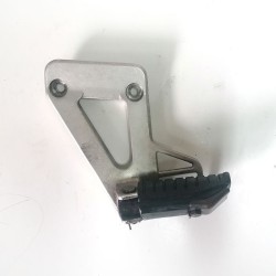 Μαρσπιέ Συνοδηγού Αριστερό Honda XRV 750