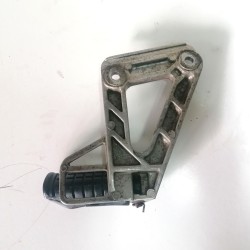 Passenger Footrest Left Honda XRV 750