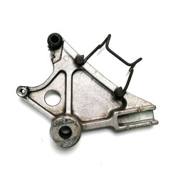 Rear Brake Caliper Bracket Honda CBR400RR