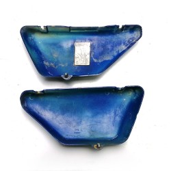 Καπάκια Πλαινά Yamaha RS 200