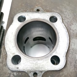 Κύλινδροι Yamaha RS 200