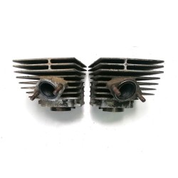 Κύλινδροι Yamaha RS 200