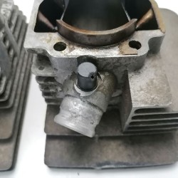 Κύλινδροι Yamaha RS 200