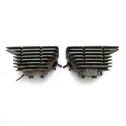 Κύλινδροι Yamaha RS 200