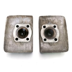 Κεφαλές Κυλίνδων Yamaha RS 200